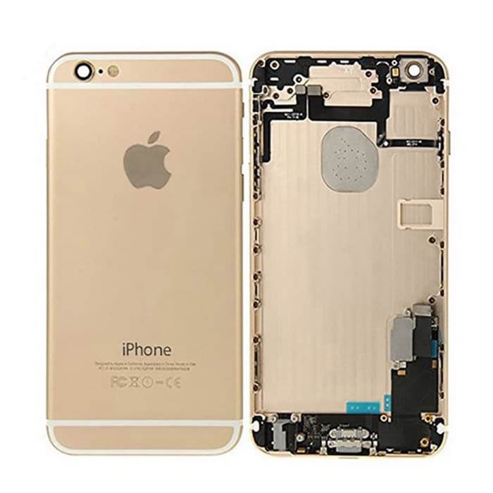 قاب و شاسی اصلی گوشی آیفون IPhone 6 Plus
