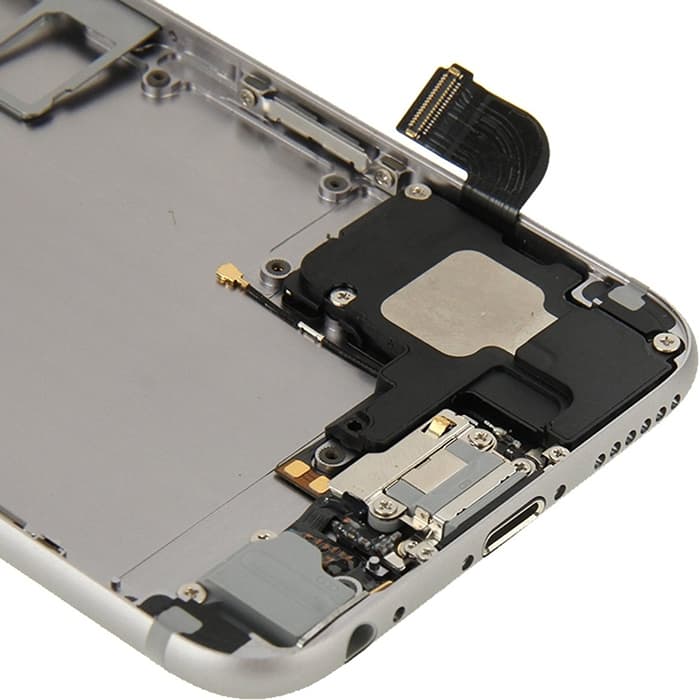 قاب و شاسی اصلی موبایل آیفون IPhone 6 — تصویر ۲