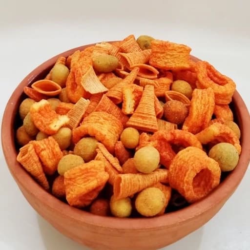 آجیل سوخاری ایرانی (1000 گرمی)