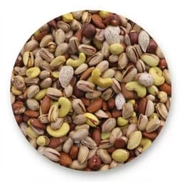 آجیل زرین 250 گرم فله — تصویر ۲