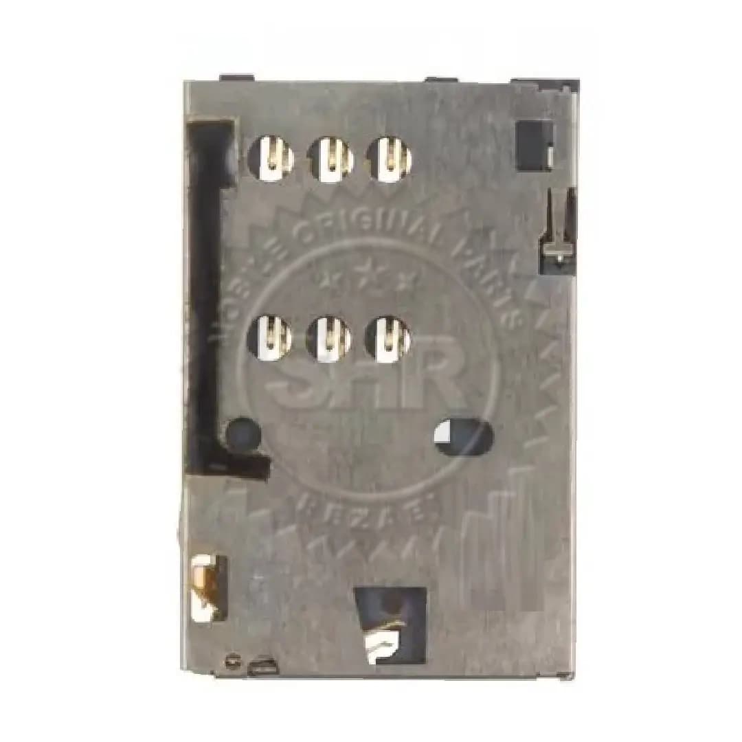 کانکتور سیم کارت نوکیا N206 / C2-03