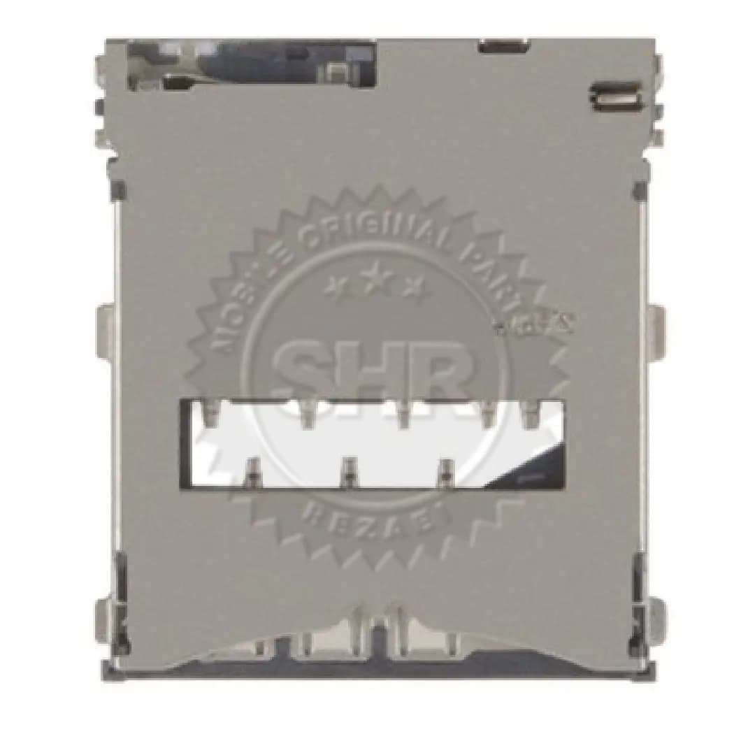 کانکتور سیم کارت سونی XPERIA Z L36H