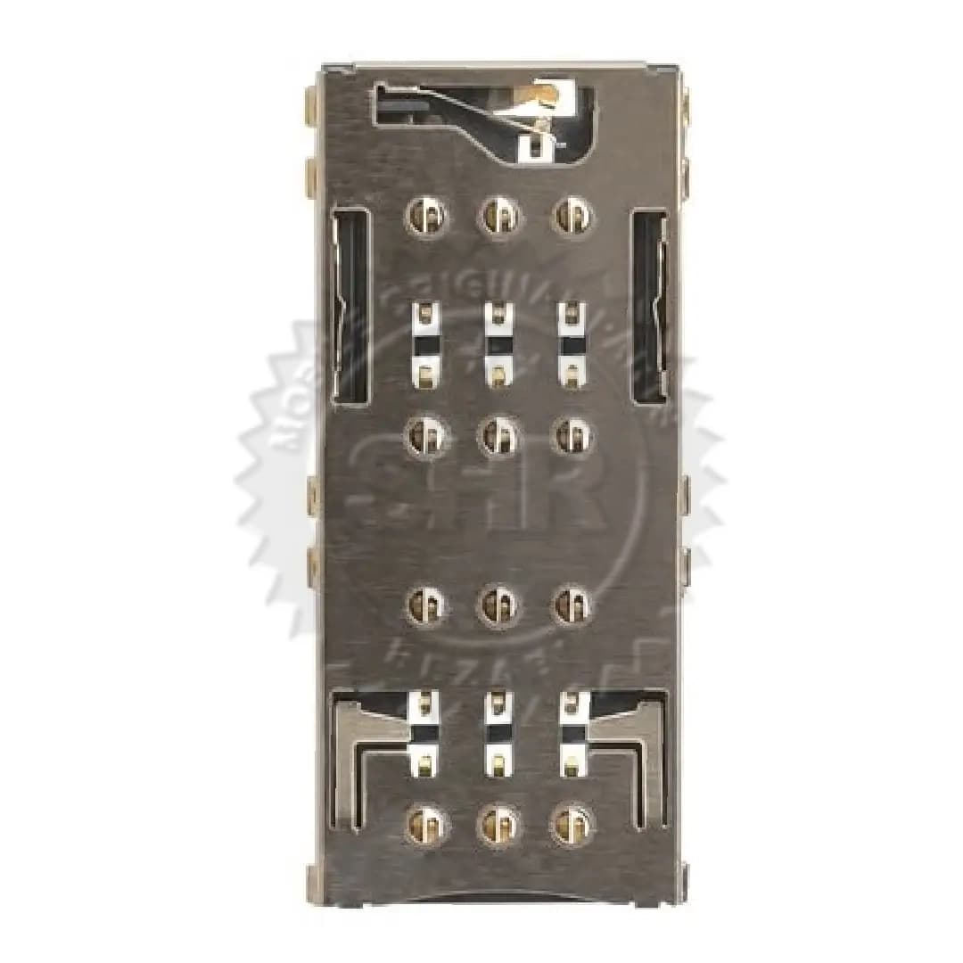کانکتور سیم کارت سونی SONY XPERIA XA