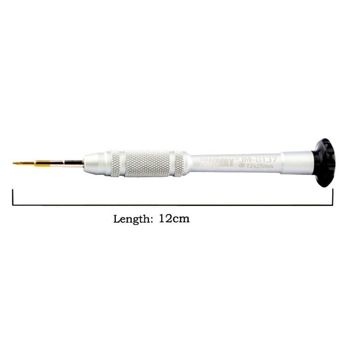 پیچ گوشتی چهارسو جاکمی Jakemy JM-8137 — تصویر ۲