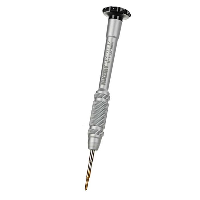 پیچ گوشتی چهارسو جاکمی Jakemy JM-8137 — تصویر ۴