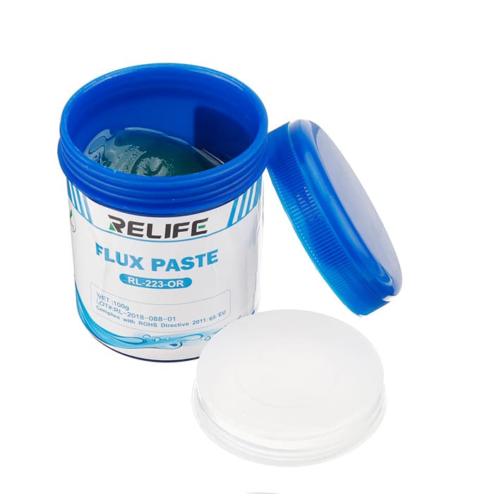 خمیر فلکس Relife RL-223-OR