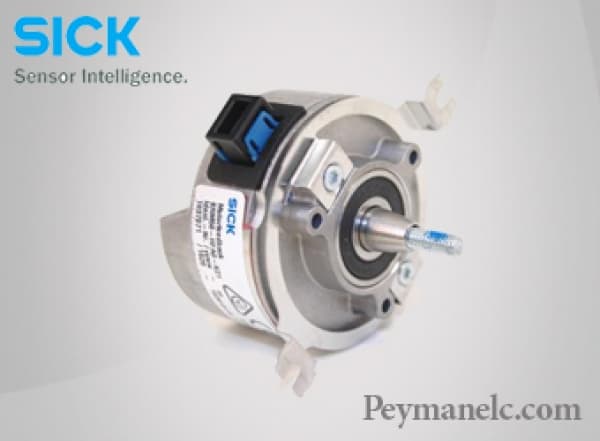 اینکودر سیک SRM50 C26 SICK
