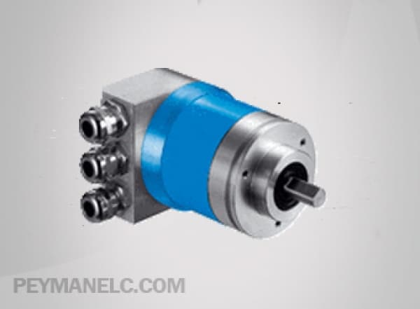 انکودر Profibus سیک ATM60-P4H13X13