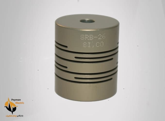 کوپلینگ SRB 32C 10*10