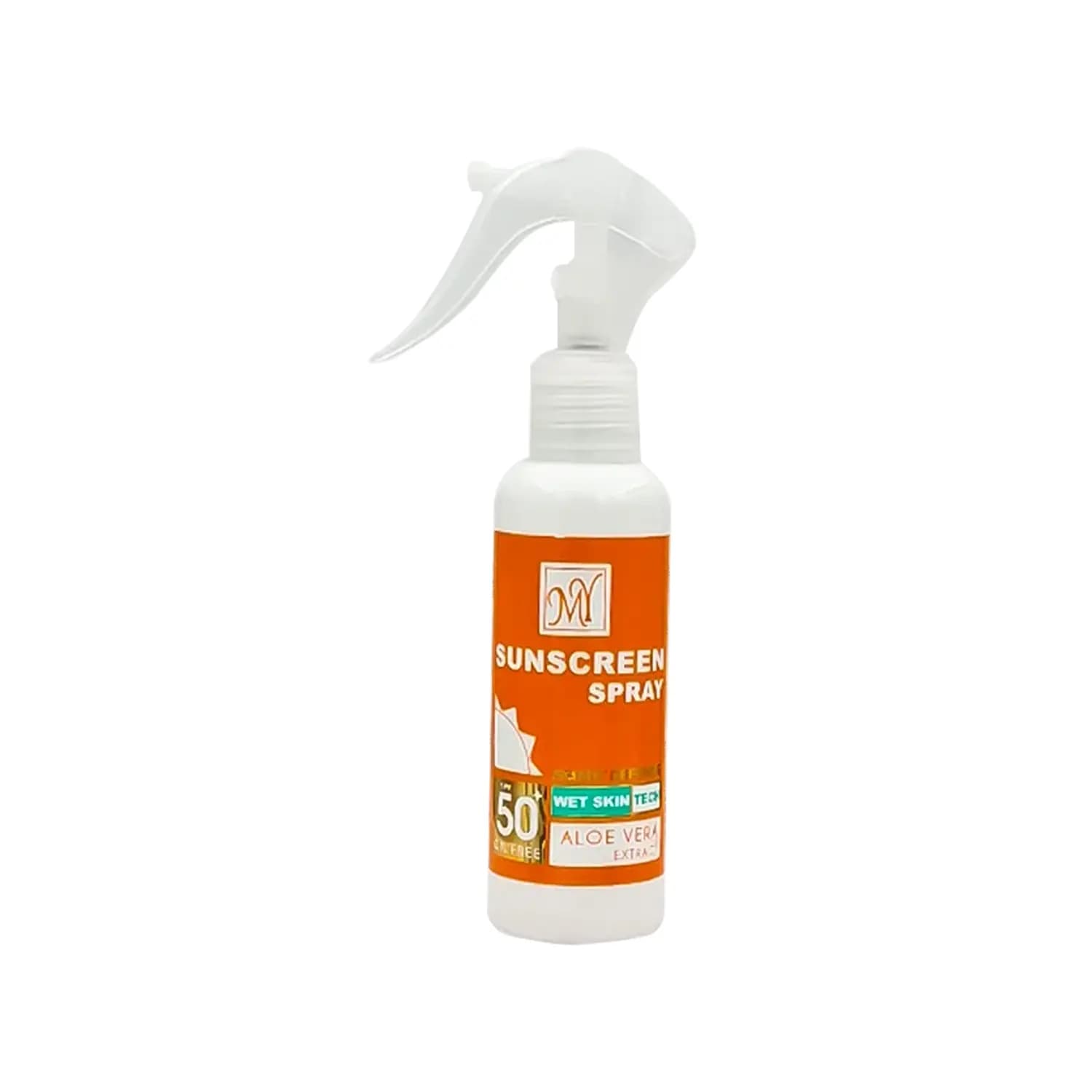 مای اسپری ضد آفتاب SPF50