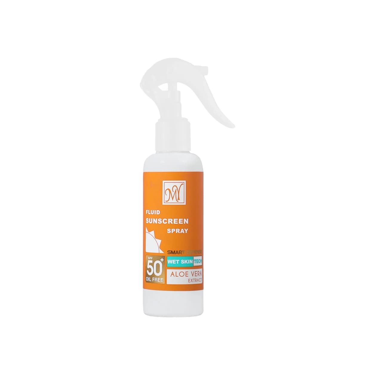 مای اسپری ضد آفتاب SPF50 — تصویر ۳