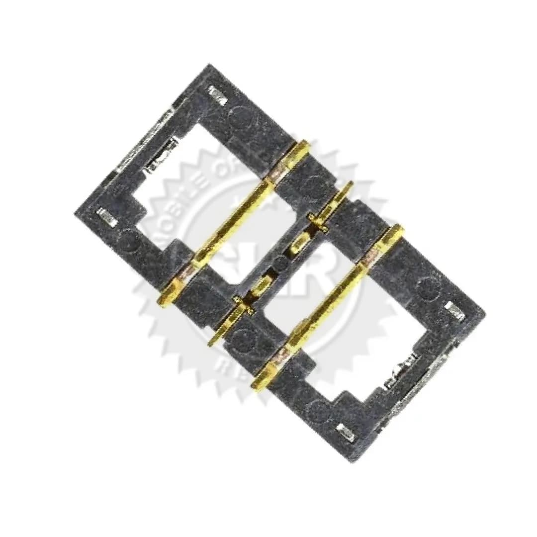 کانکتور باتری آیفون IPHONE 6G – روی برد