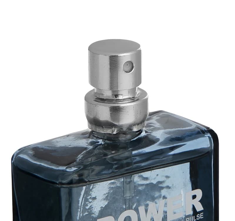 عطر جیبی مردانه پاور پالس مدل اینویکتوس حجم 25 میلی لیتر — تصویر ۸