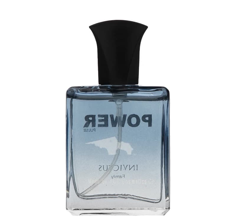 عطر جیبی مردانه پاور پالس مدل اینویکتوس حجم 25 میلی لیتر — تصویر ۷