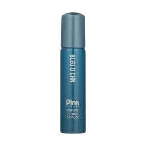 عطر جیبی زنانه اسکلاره مدل Bleu D cHNC حجم 30 میلی لیتر