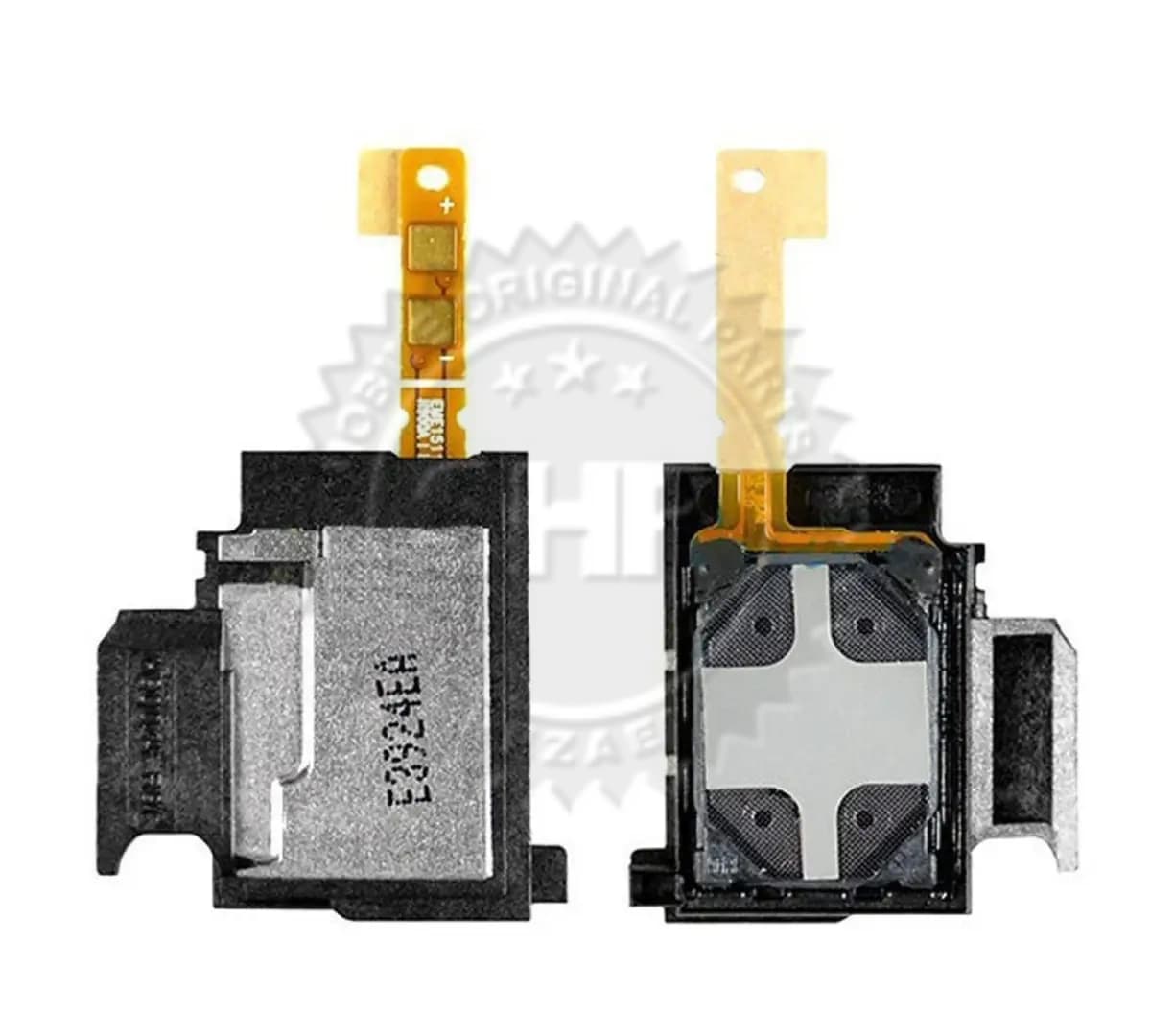 بازر کامل سامسونگ NOTE 3 NEO N7502 بلندگو