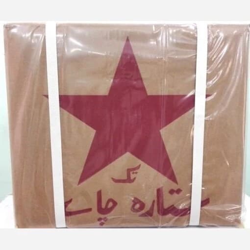 چای تک ستاره درجه یک