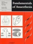 دانلود کتاب Fundamentals of Anesthesia, 1st edition, 1999