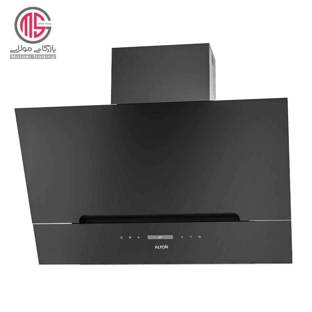 هود شیشه ای آلتون مدل H307N