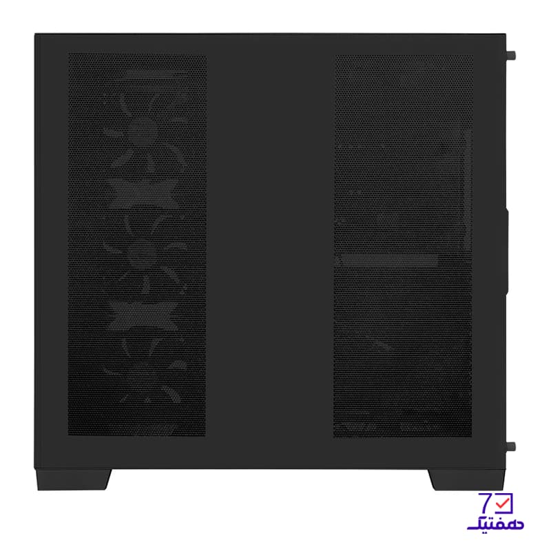 کیس کامپیوتر اوست Awest GT-AQ14-PLUS MB — تصویر ۳