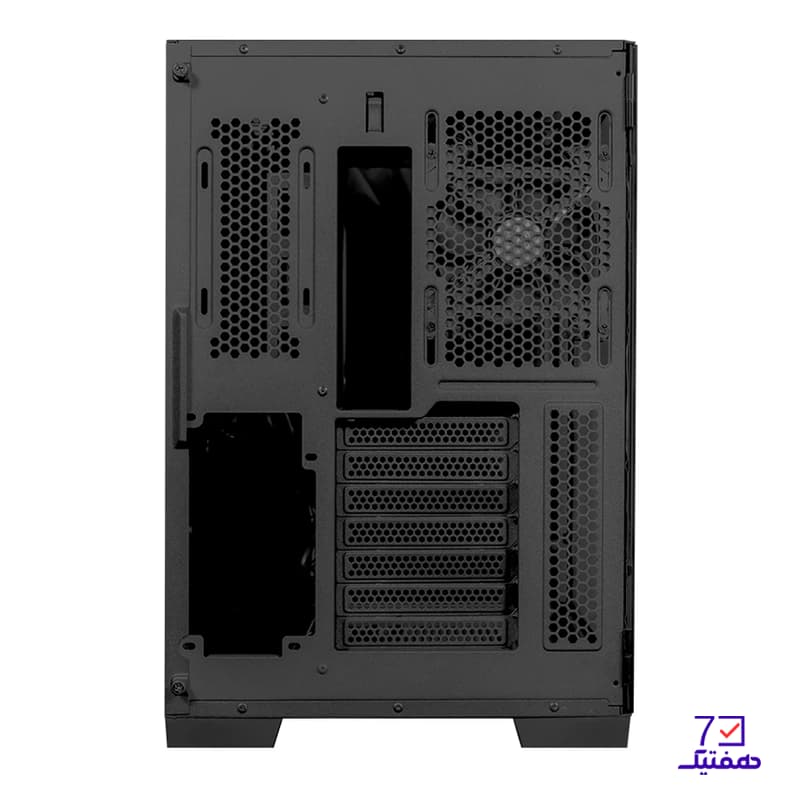 کیس کامپیوتر اوست Awest GT-AQ14-PLUS MB — تصویر ۷