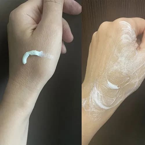فوم شوینده ضدجوش ولایه بردار چای سبز ماداگاسکار سنتلا 125ml کد 1569 — تصویر ۷