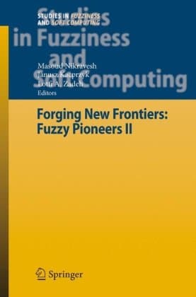دانلود کتاب Forging New Frontiers: Fuzzy Pioneers II