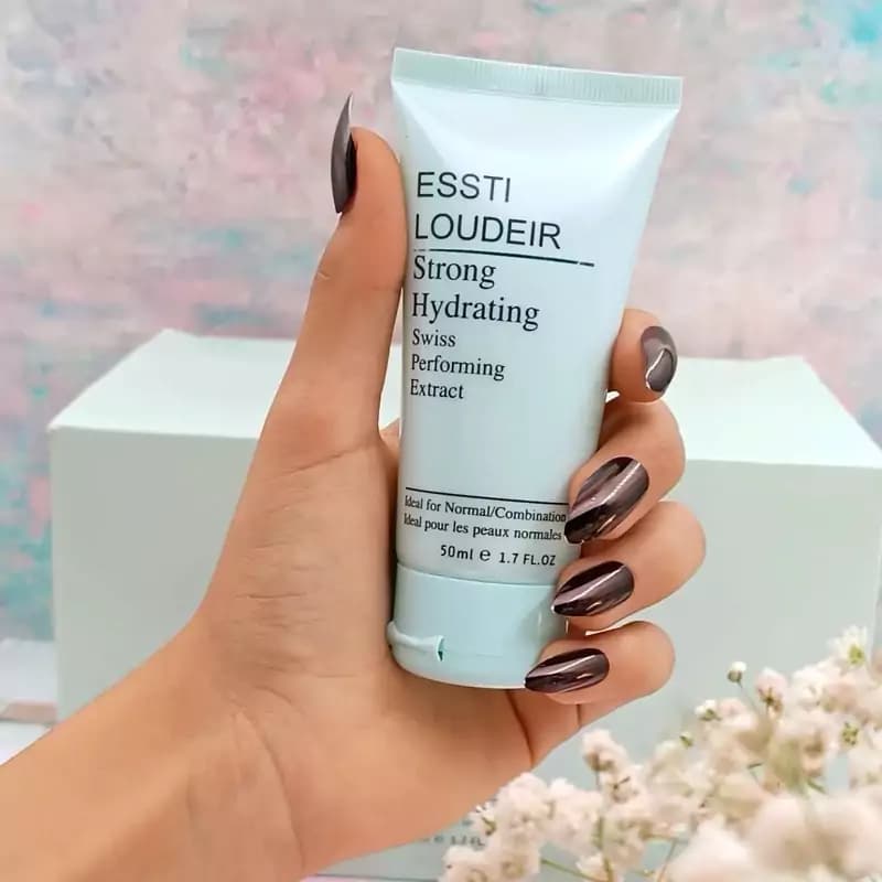 کرم آبرسان و مرطوب کننده قوی استی لادر 50ml — تصویر ۲