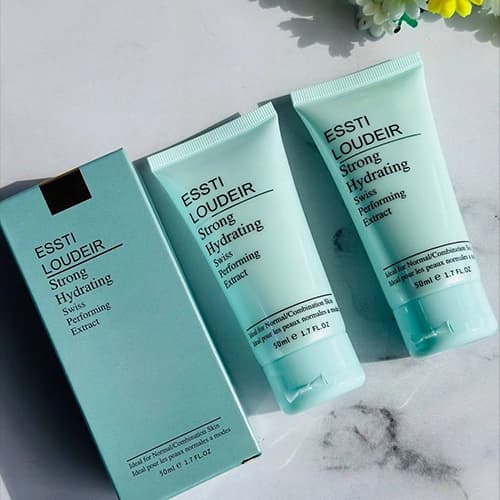 کرم آبرسان و مرطوب کننده قوی استی لادر 50ml — تصویر ۵
