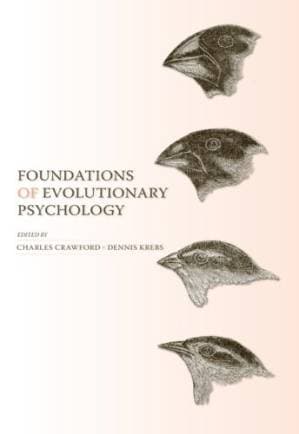 دانلود کتاب Foundations of Evolutionary Psychology
