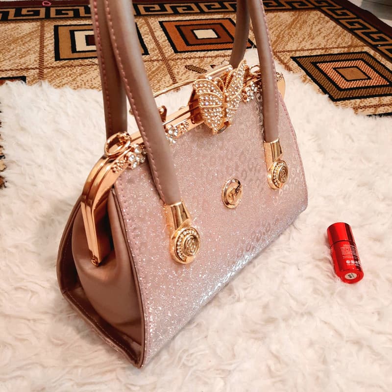 کیف مجلسی زنانه مدل 61-2022 — تصویر ۴