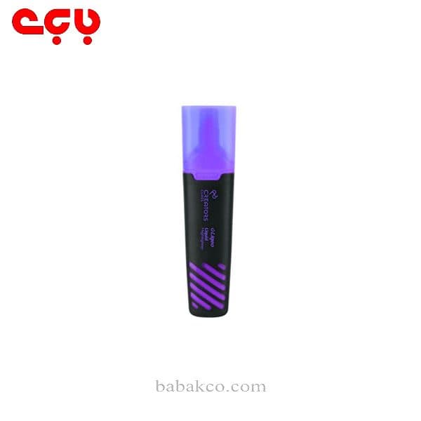 ماژیک علامت گذار سی کلاس مایع H-3128 — تصویر ۸