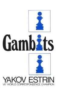 دانلود کتاب Gambits 1983-06