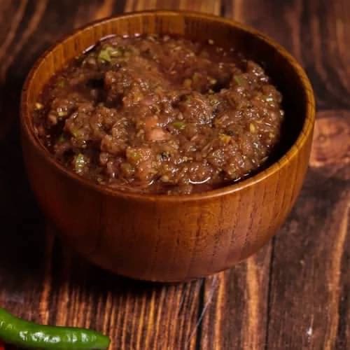 ترشی لیته مخصوص،5 کیلویی، گیلان.رشت