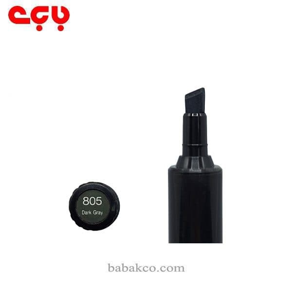 ماژیک راندو کیوکالر شماره 805 — تصویر ۲