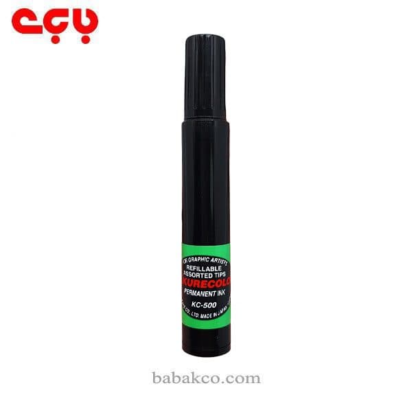 ماژیک راندو کیوکالر شماره 506