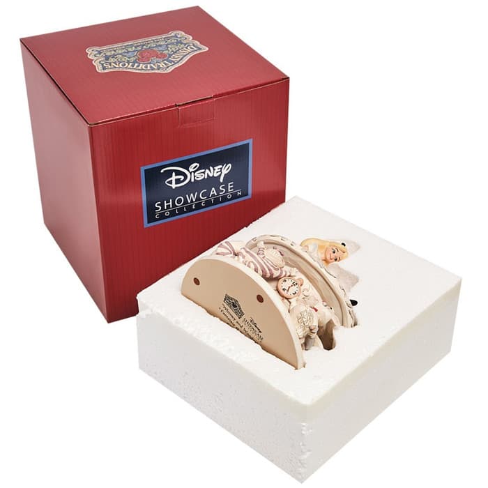 فیگور اورجینال دیزنی Alice in Wonderland Disney Figurines — تصویر ۶