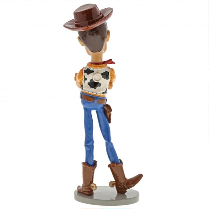 فیگور اورجینال دیزنی Toy Story Woody Figurine — تصویر ۴