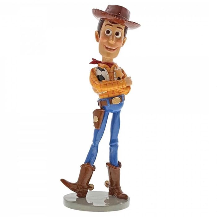 فیگور اورجینال دیزنی Toy Story Woody Figurine
