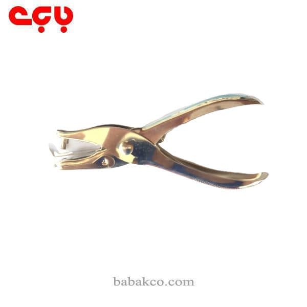 پانچ تک سوراخ دینگلی DL.2618 — تصویر ۲