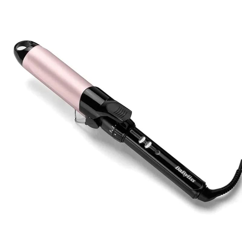 فر کننده مو بابیلیس مدل Babyliss C338E