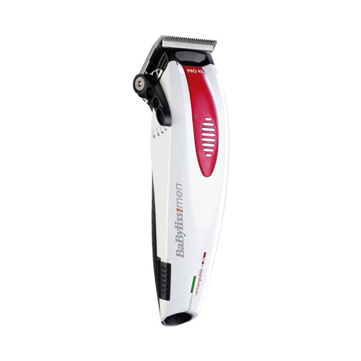 ماشین اصلاح بابیلیس مدل E952PE مناسب سر Babyliss