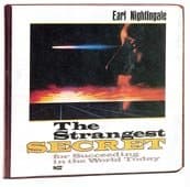 دانلود کتاب The Strangest Secret 1976-01 Audio Book