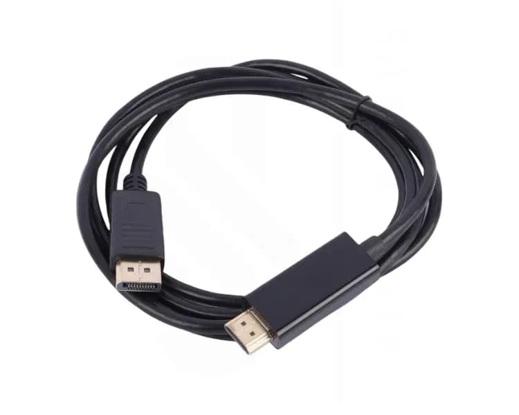 کابل تبدیل DISPLAY به HDMI برند KAISER — تصویر ۲