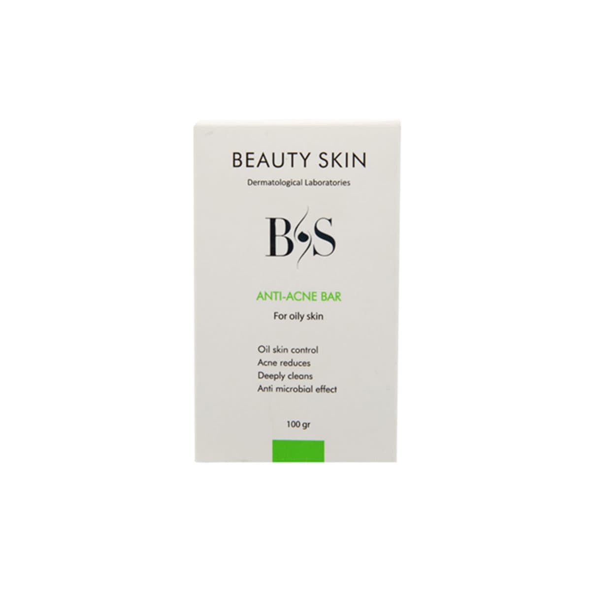 پن بیوتی اسکین آنتی آکنه پوست‌ چرب BEAUTY SKIN