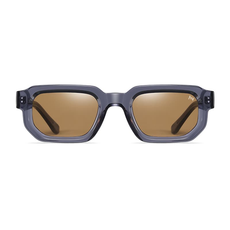 عینک آفتابی آلبرت وگ مدل SZ8109 Independence Tawny — تصویر ۳