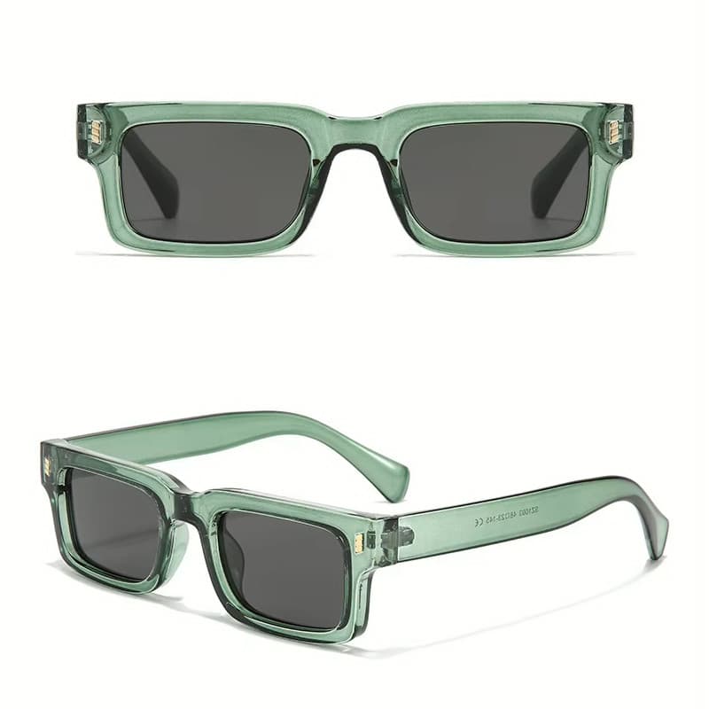 عینک آفتابی مستطیلی مدل SZ 1003 Hunter — تصویر ۶