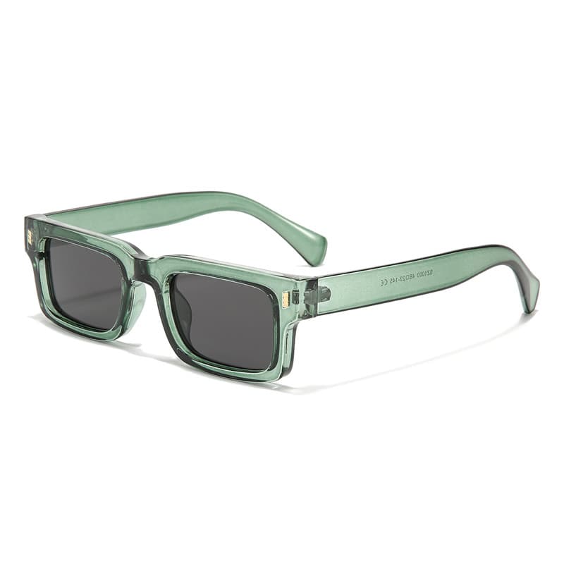عینک آفتابی مستطیلی مدل SZ 1003 Hunter — تصویر ۴