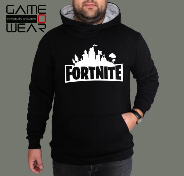هودی -FORTNITE