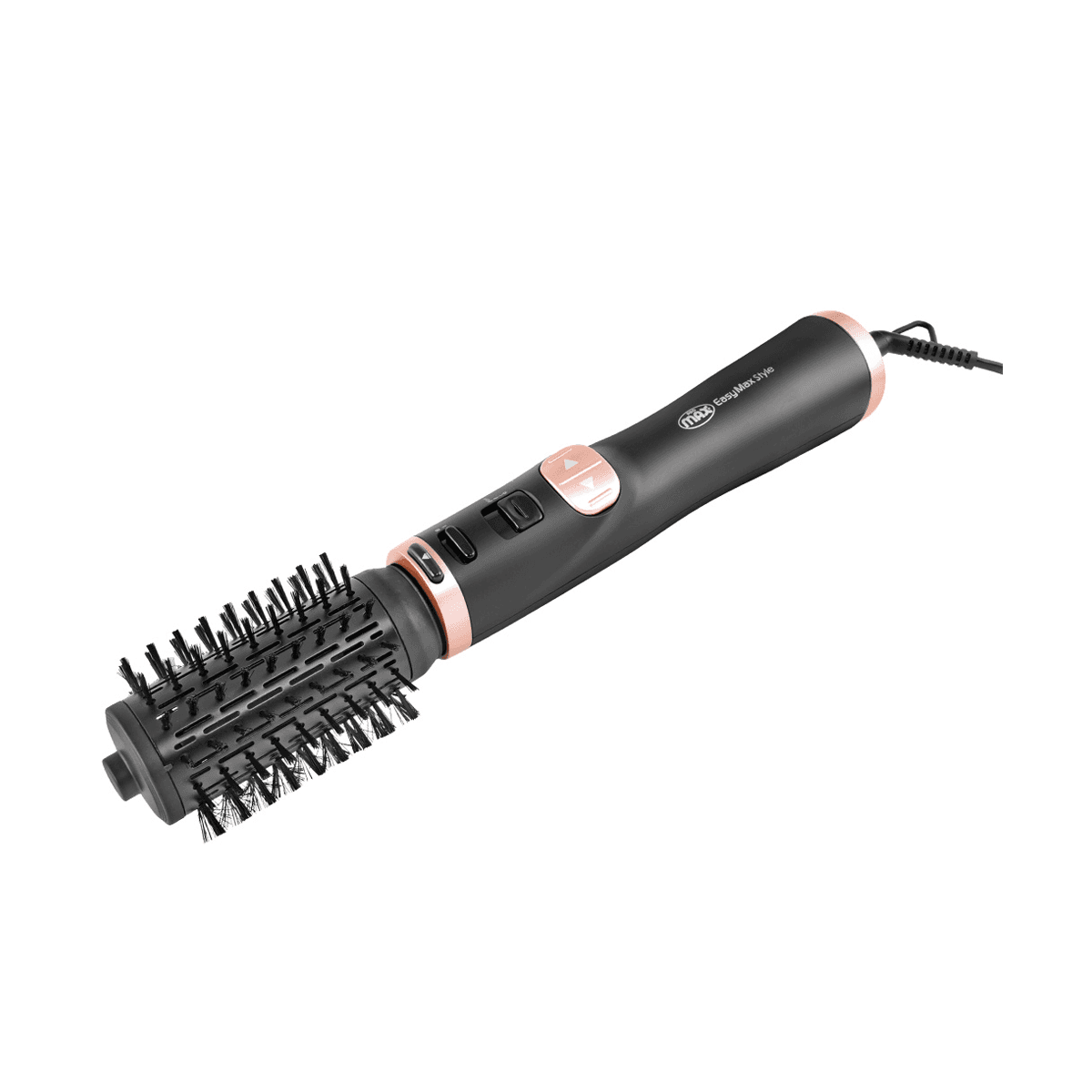 سشوار چرخشی پرومکس Promax 6020ez — تصویر ۲